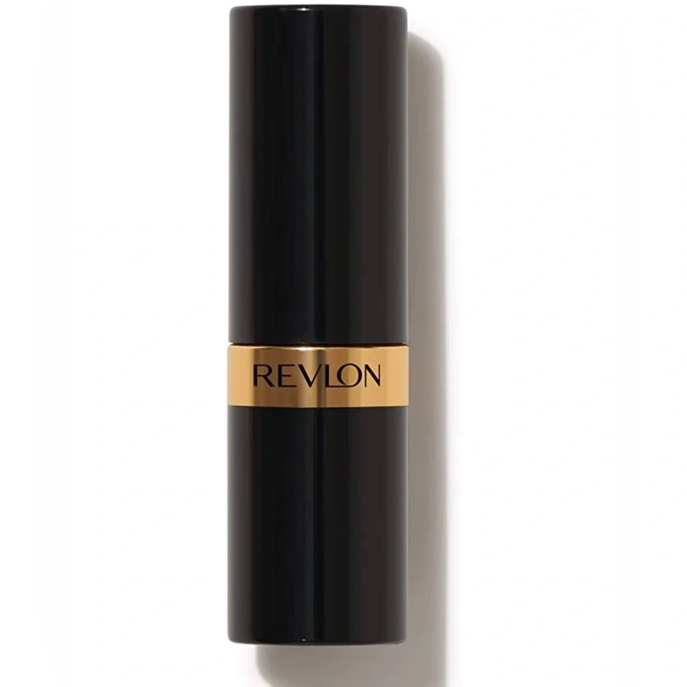 Revlon Really Red Super Lustrous Lip Color